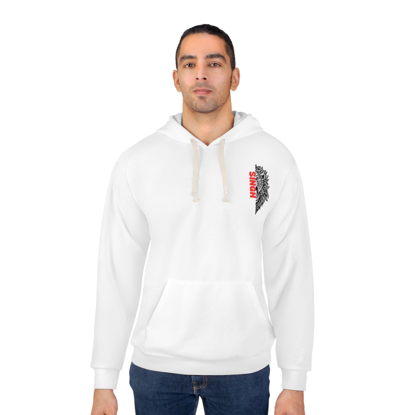 InnerStrength Hoodie