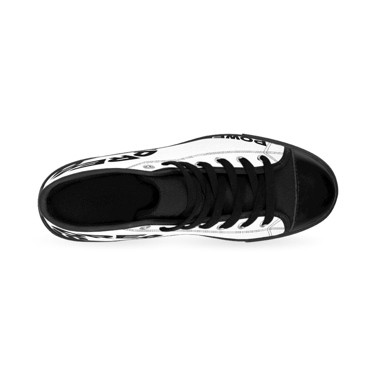 Men's Classic Sneakers - Spread Power Style