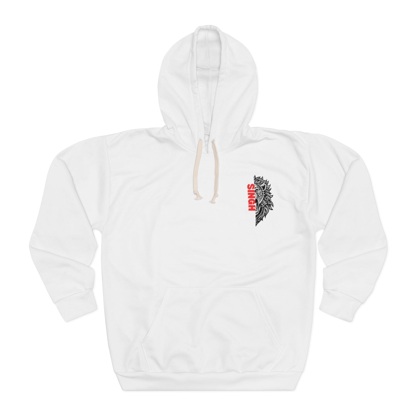 InnerStrength Hoodie
