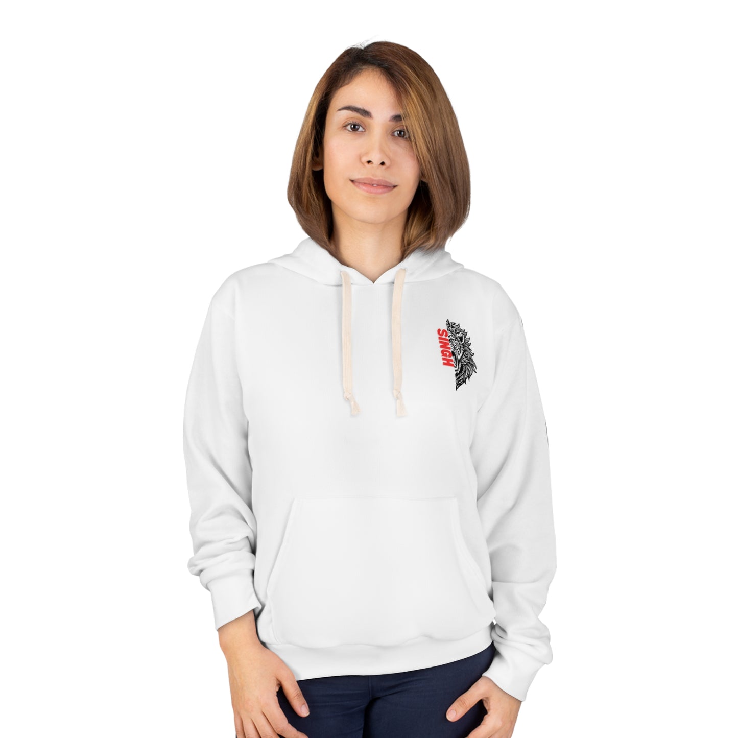 InnerStrength Hoodie