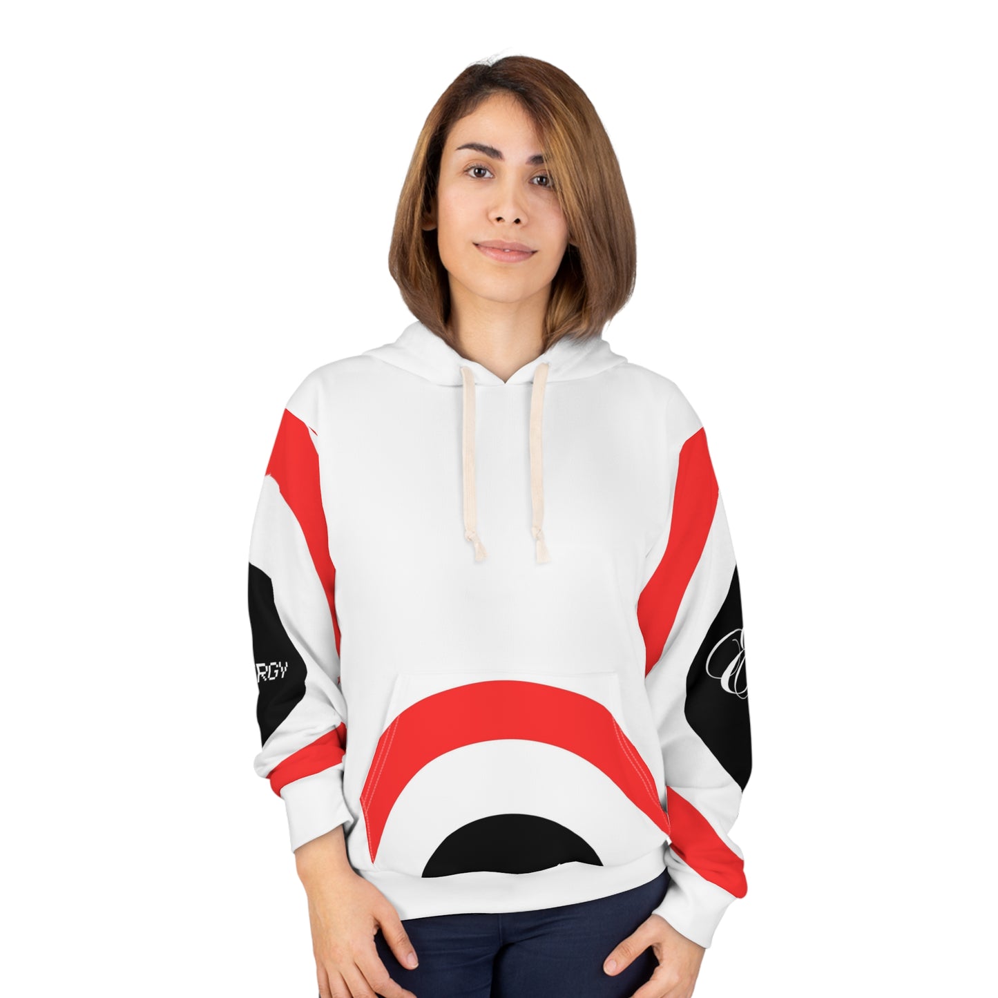 Style Unisex Pullover Hoodie