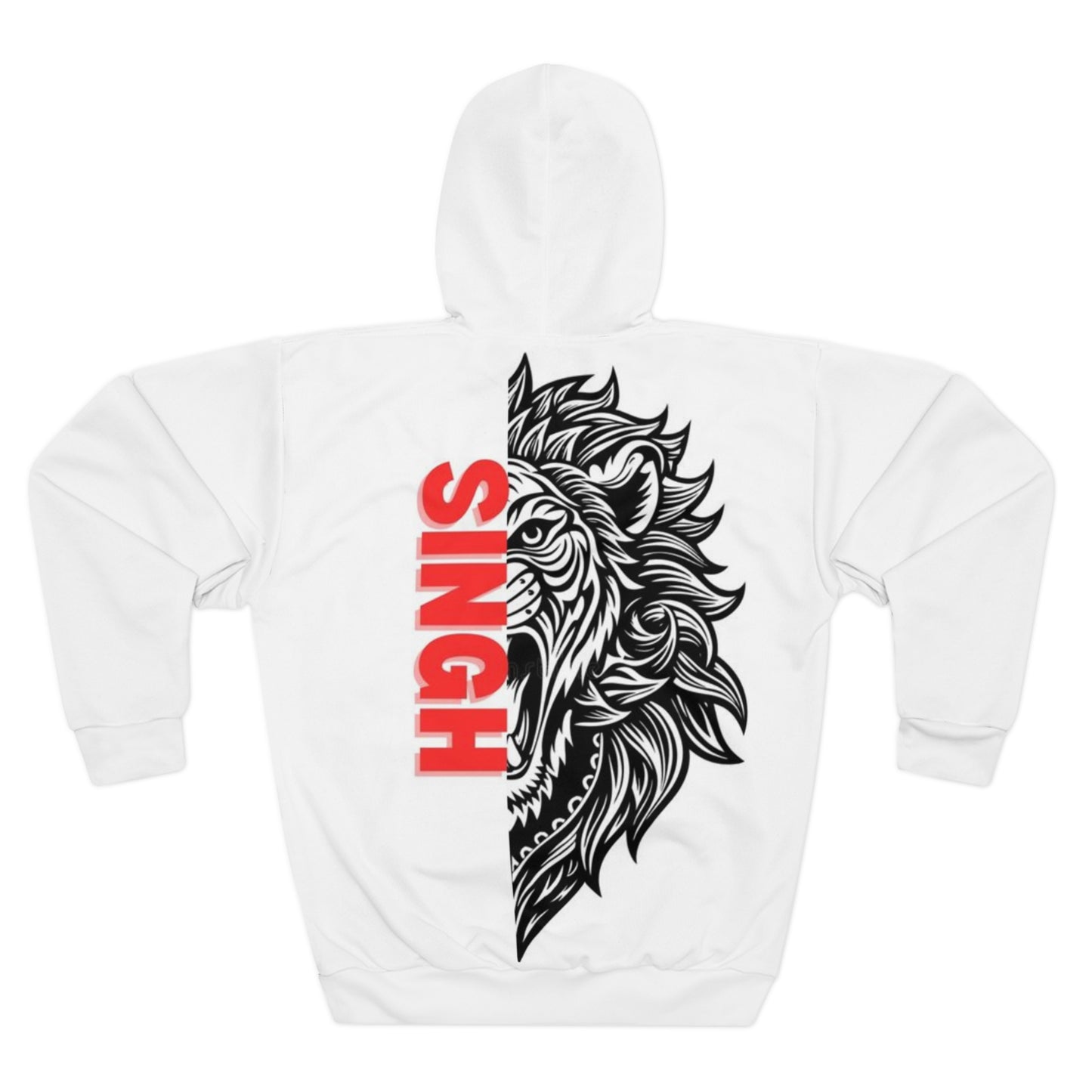 InnerStrength Hoodie