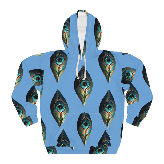 Futuristic Hoodie