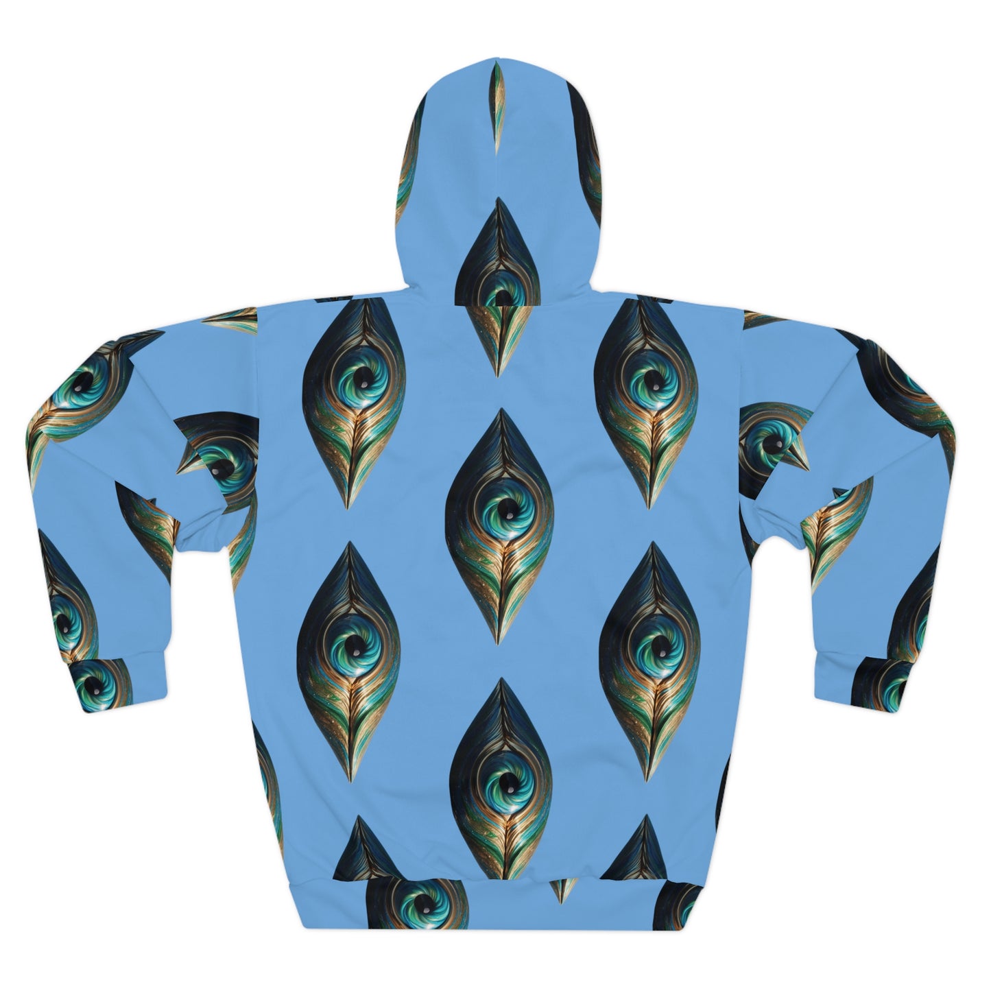 Futuristic Hoodie