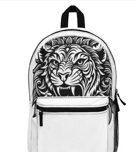 Backpack power